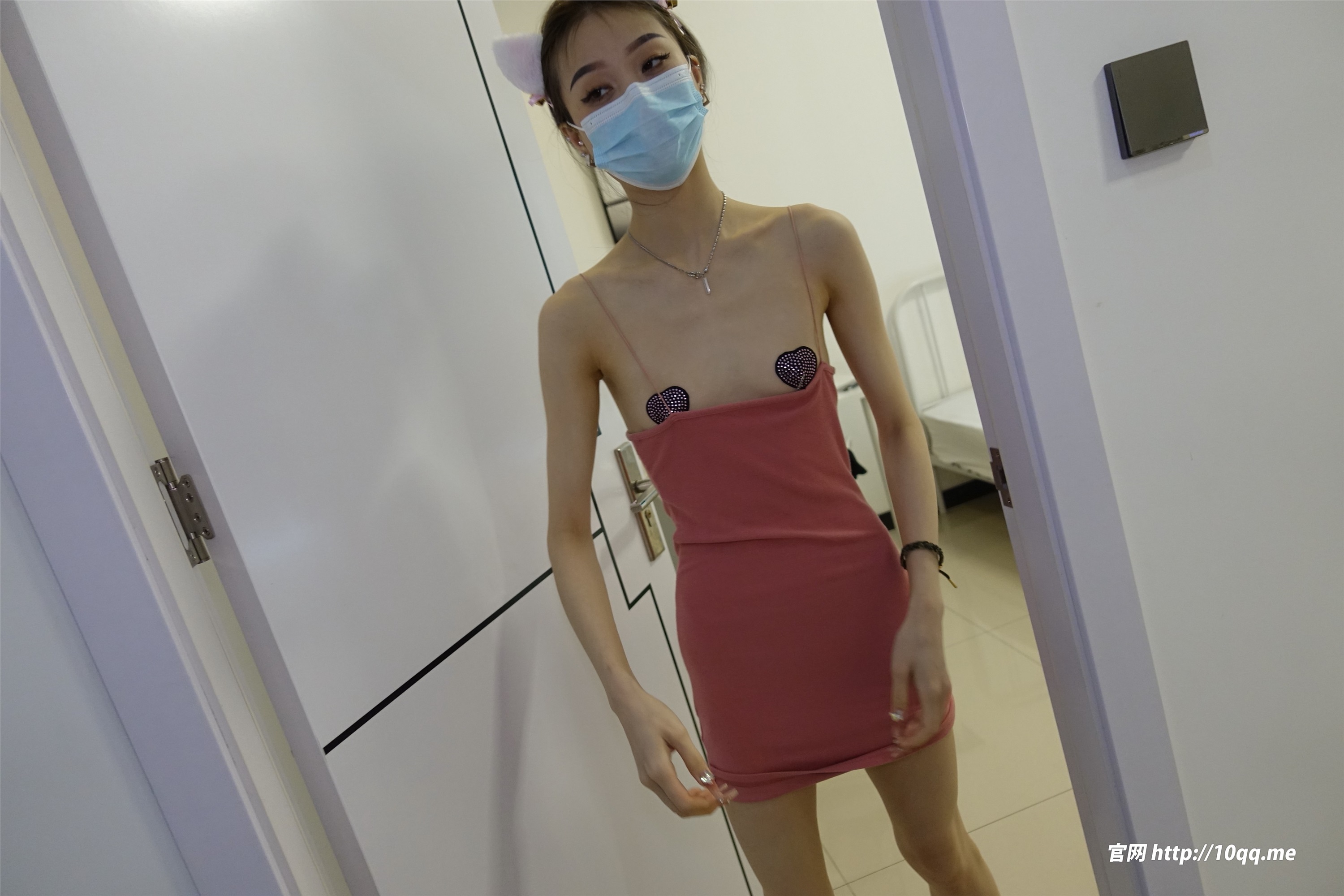 ROSI口罩系列 2023.07.22 NO.2596